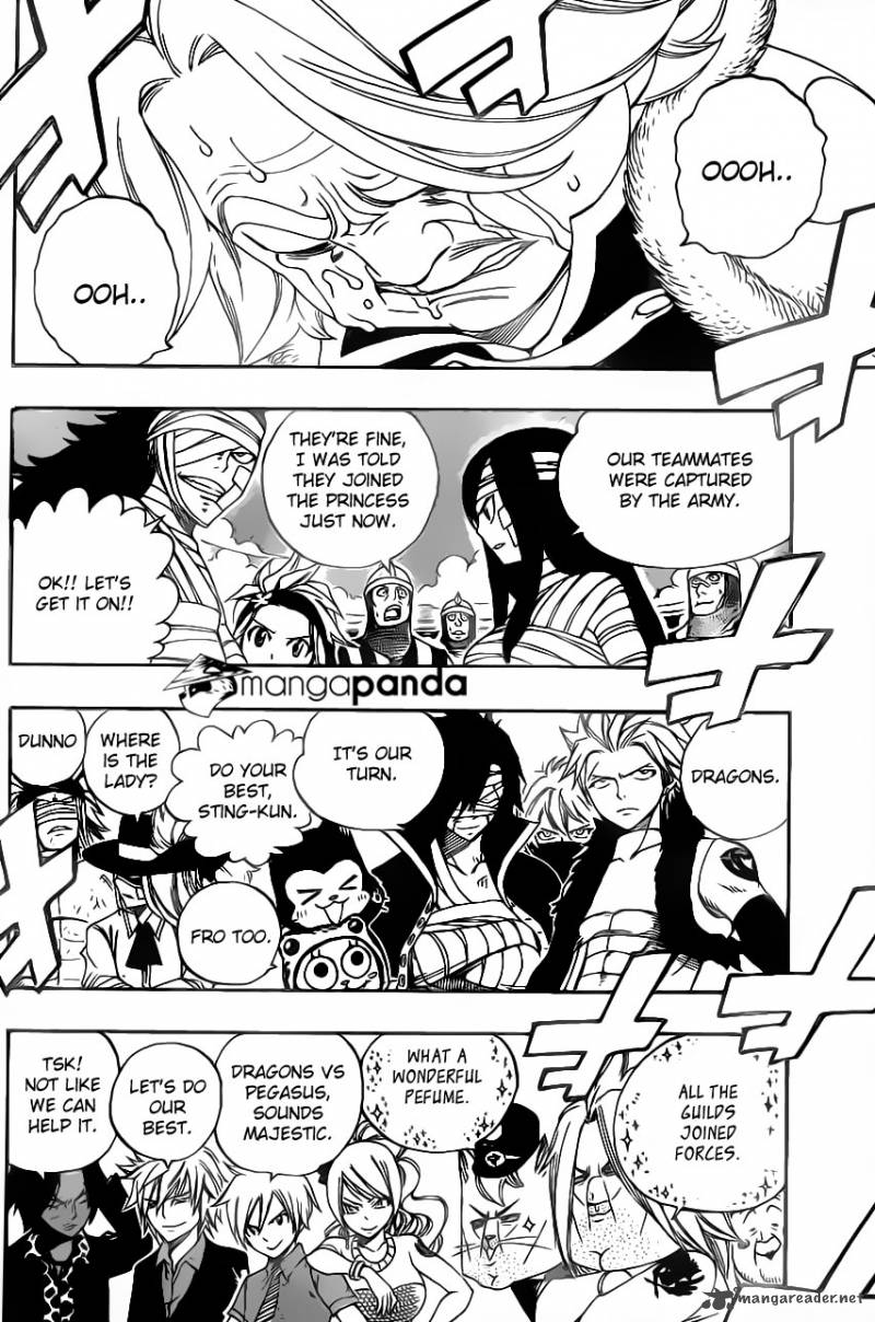 Fairy Tail 325 17