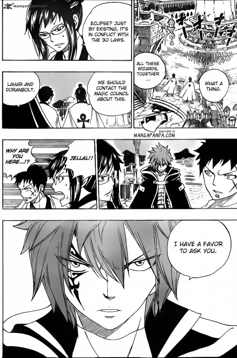 Fairy Tail 325 19