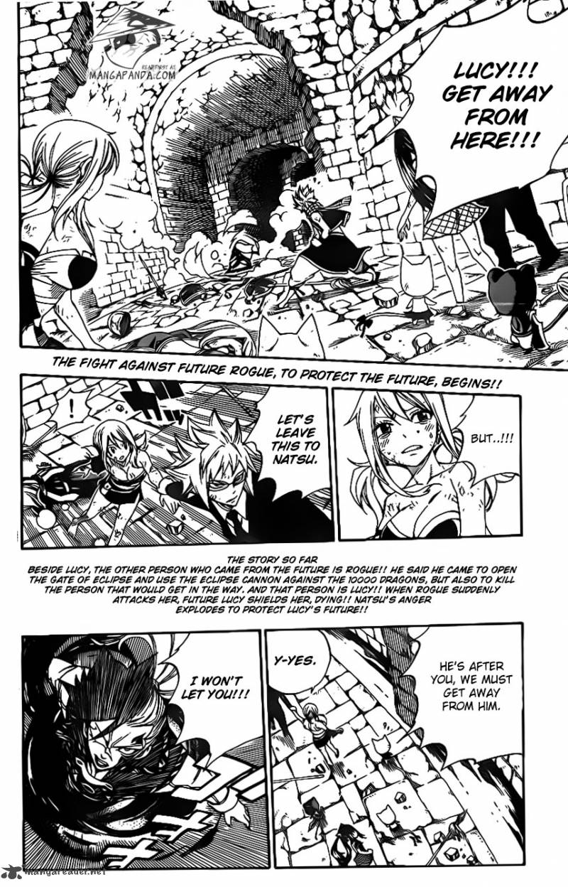Fairy Tail 325 4