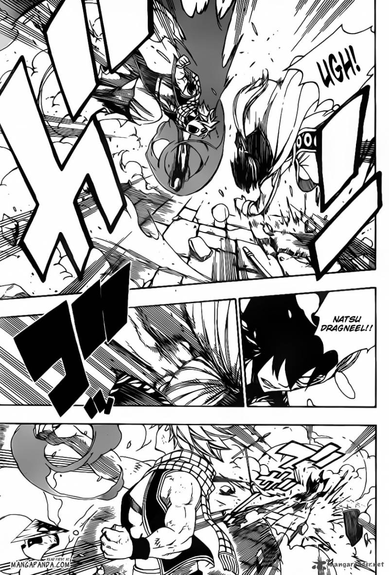 Fairy Tail 325 5