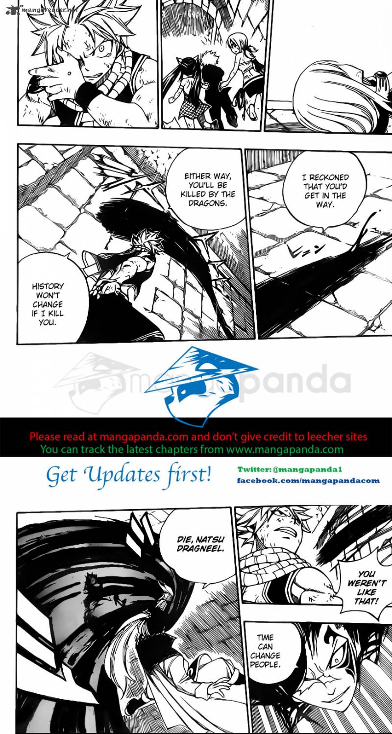 Fairy Tail 325 6