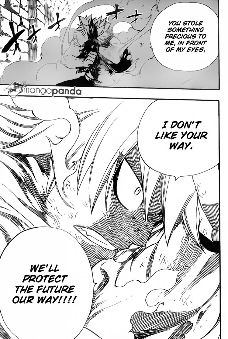 Fairy Tail 325 7