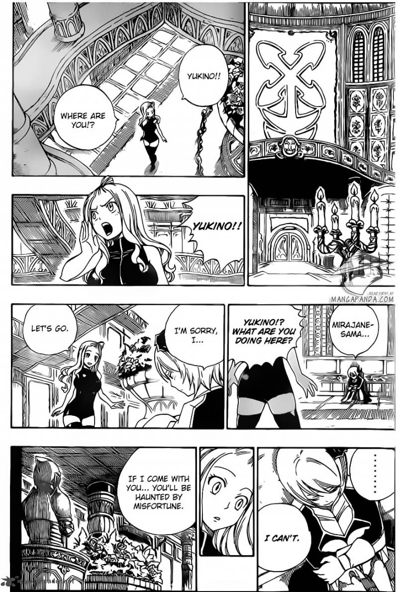 Fairy Tail 325 8