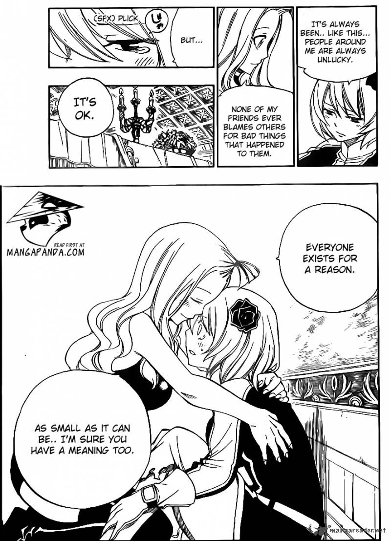 Fairy Tail 325 9