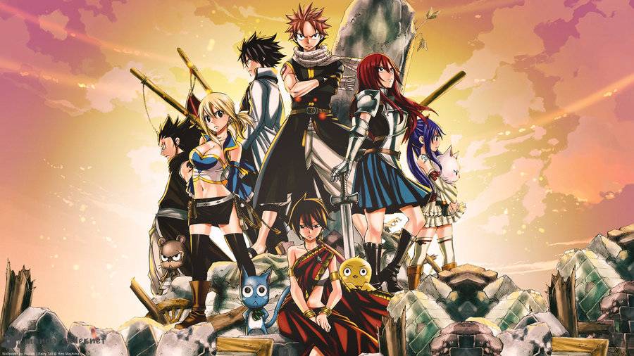 Fairy Tail 326 1