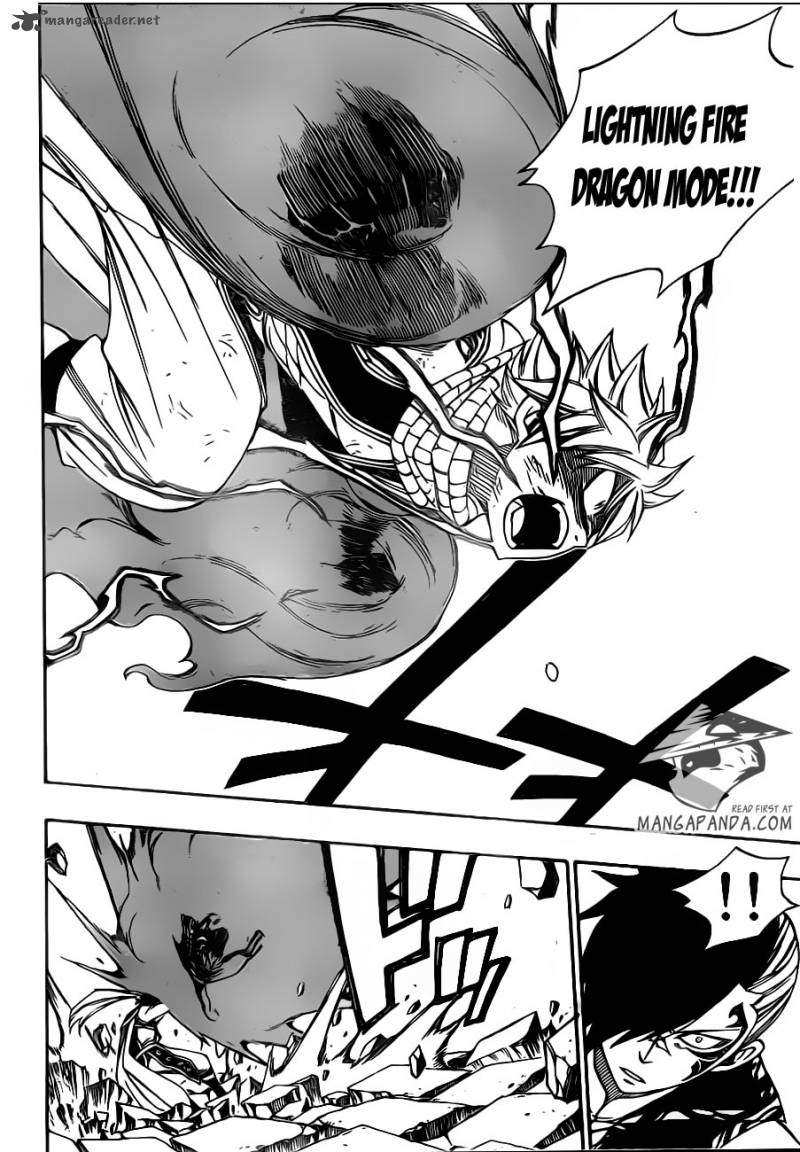 Fairy Tail 326 10