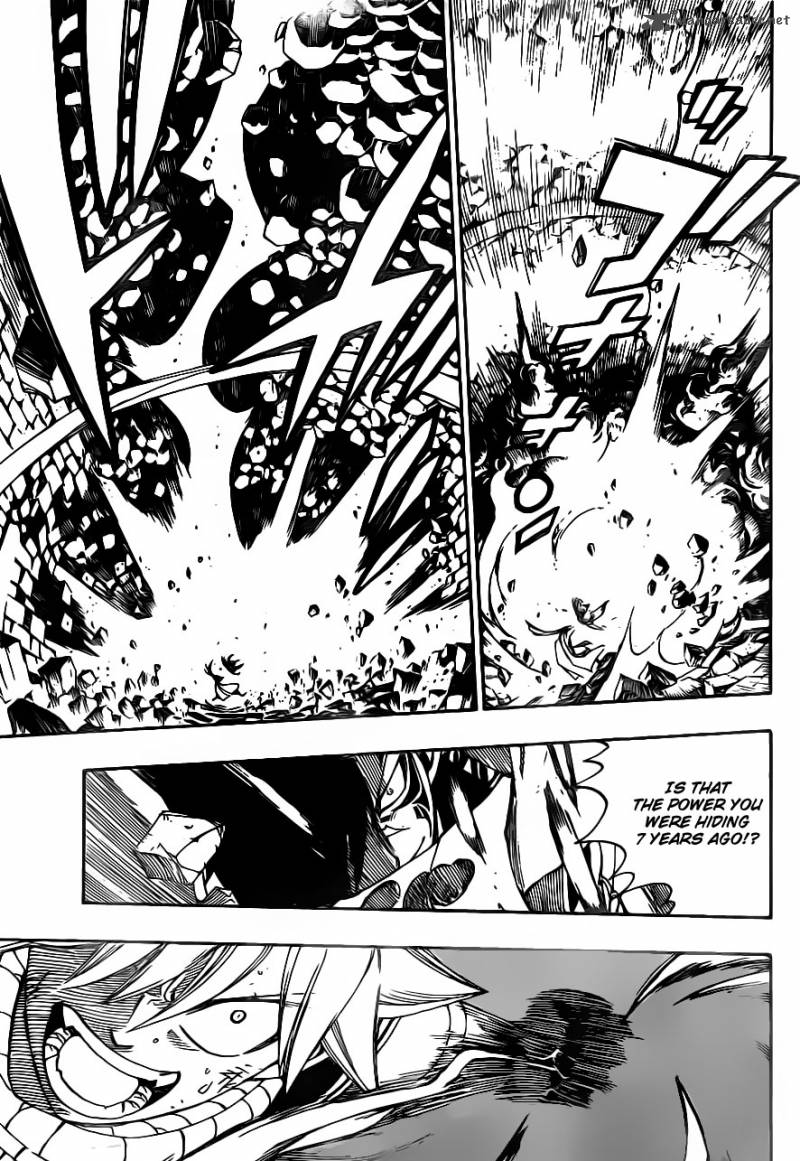 Fairy Tail 326 11