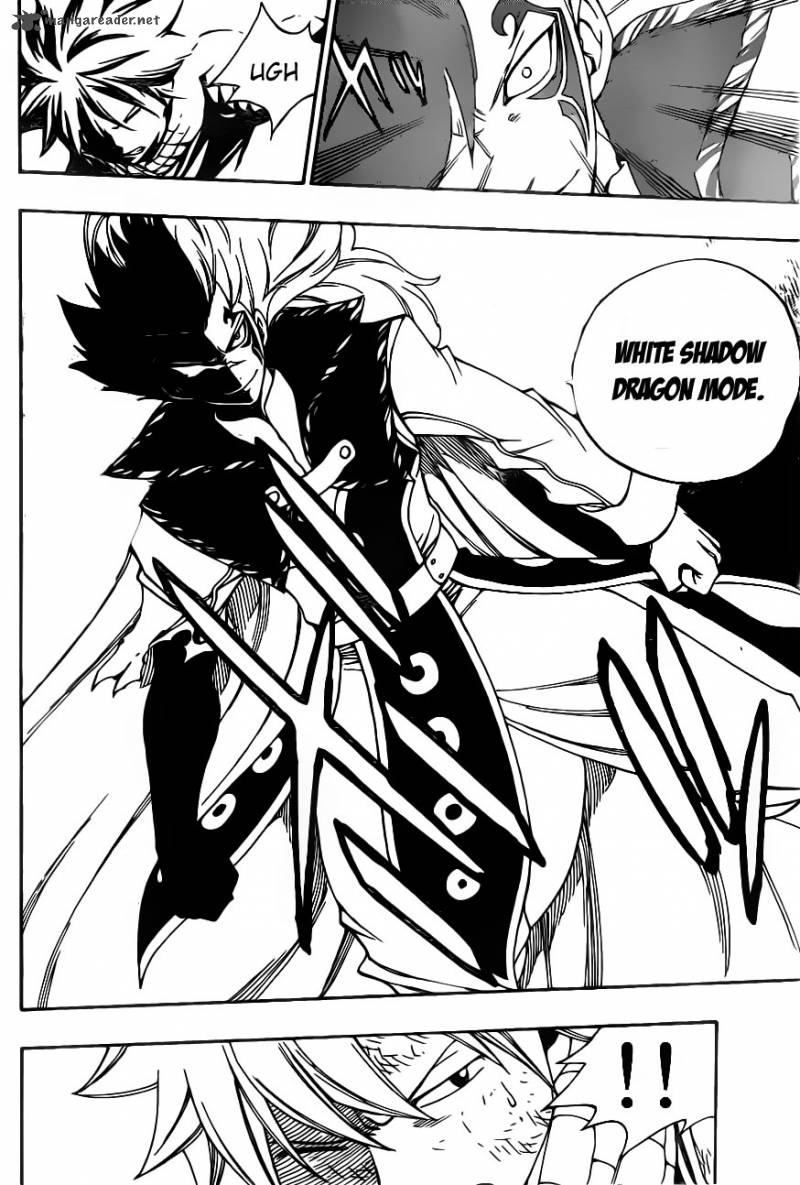 Fairy Tail 326 12