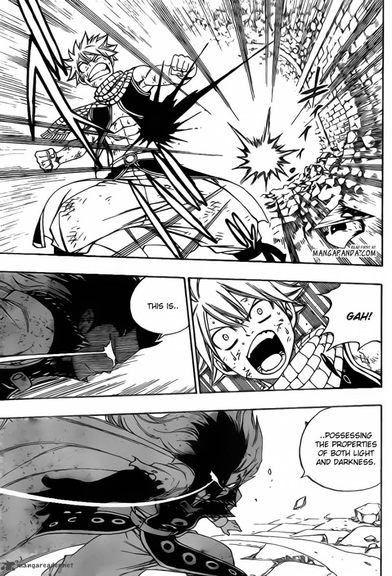 Fairy Tail 326 13