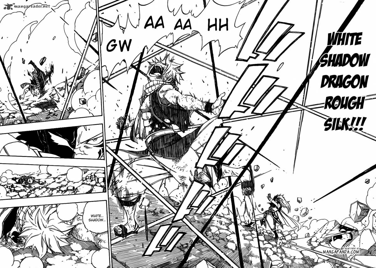 Fairy Tail 326 14