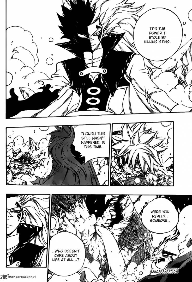 Fairy Tail 326 15