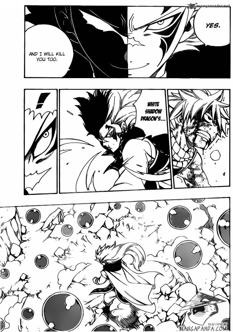 Fairy Tail 326 16