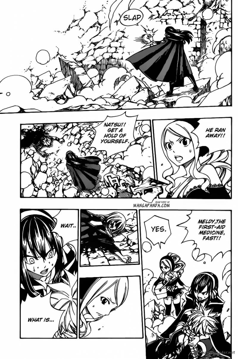 Fairy Tail 326 18
