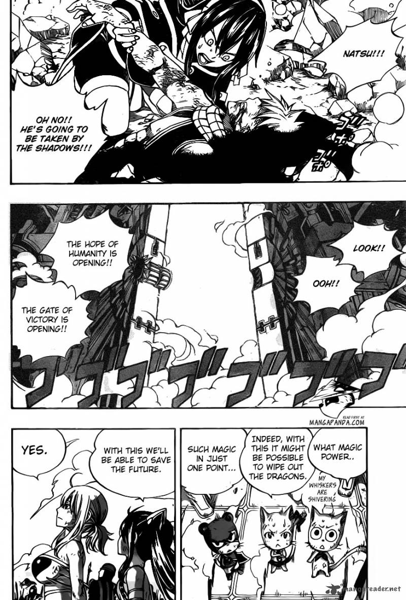 Fairy Tail 326 19
