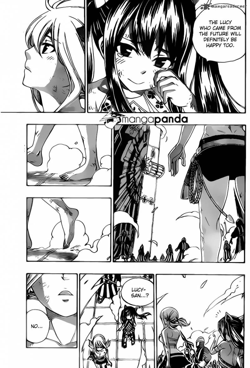 Fairy Tail 326 20