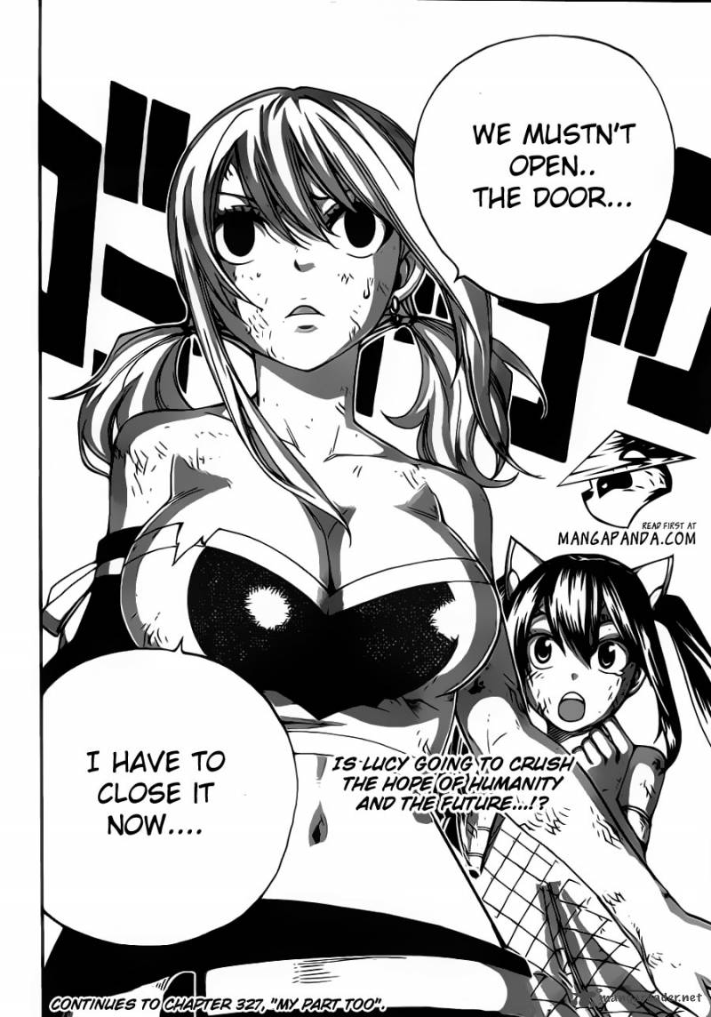 Fairy Tail 326 21