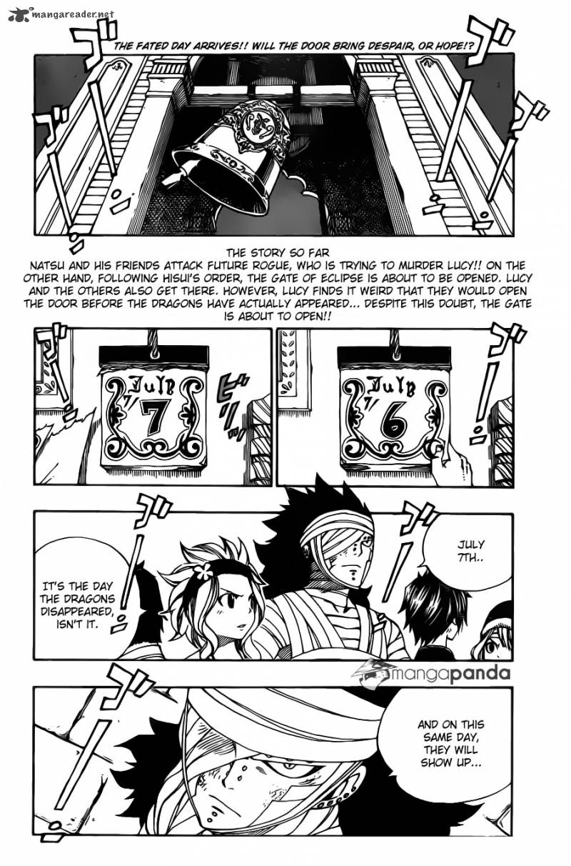 Fairy Tail 326 4
