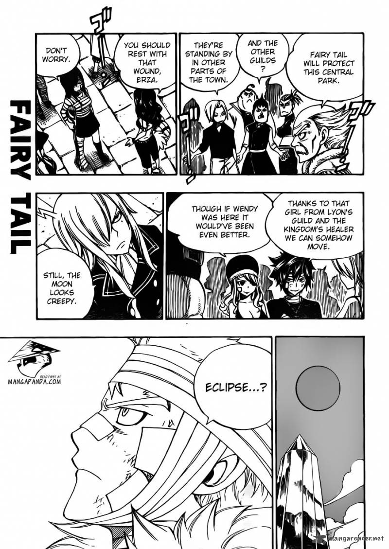 Fairy Tail 326 5