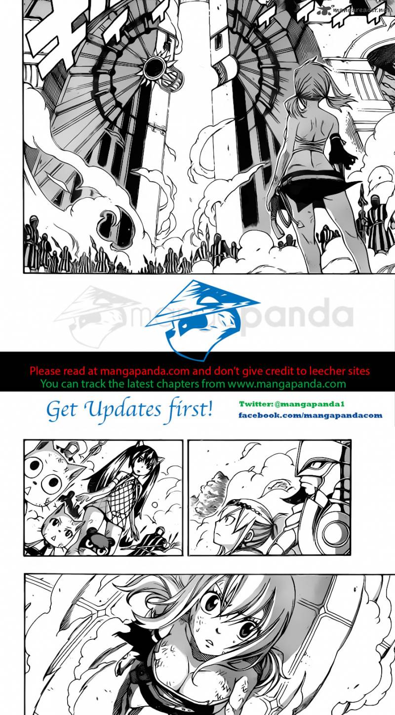 Fairy Tail 326 6