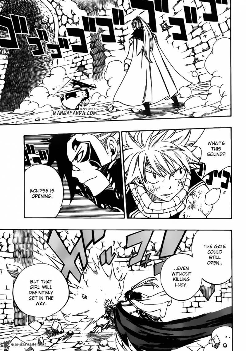 Fairy Tail 326 7