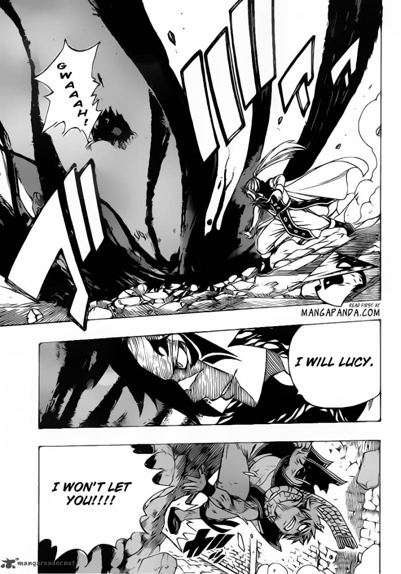 Fairy Tail 326 9