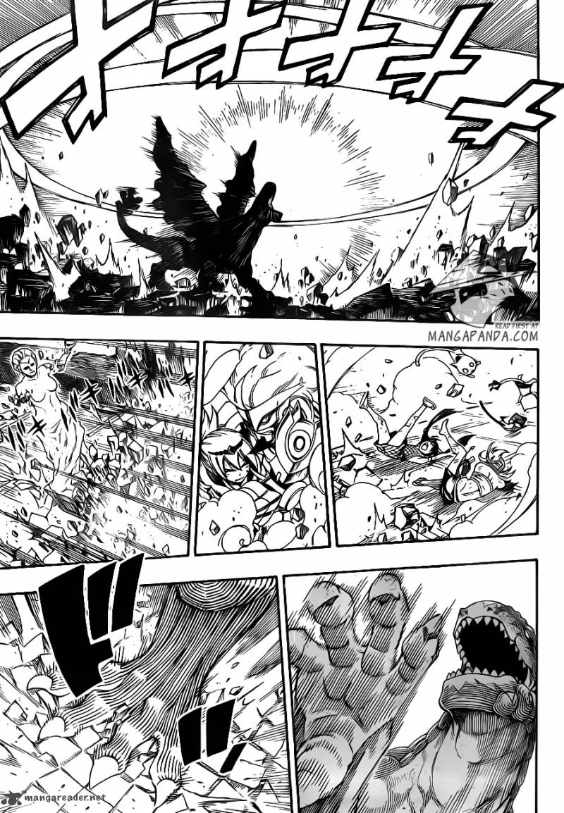 Fairy Tail 327 10