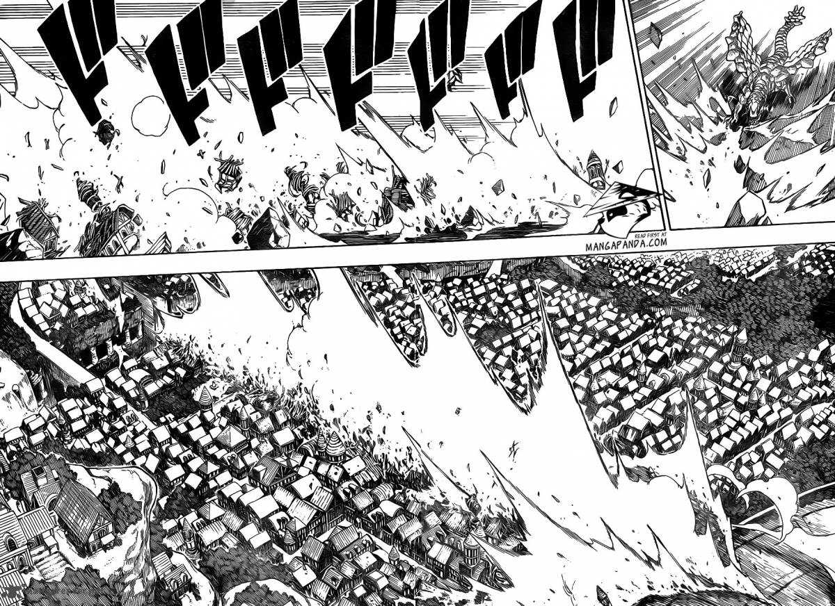 Fairy Tail 327 11