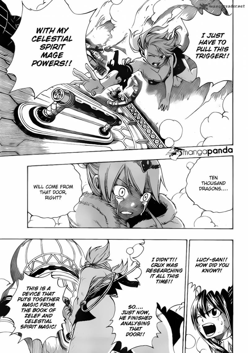 Fairy Tail 327 15