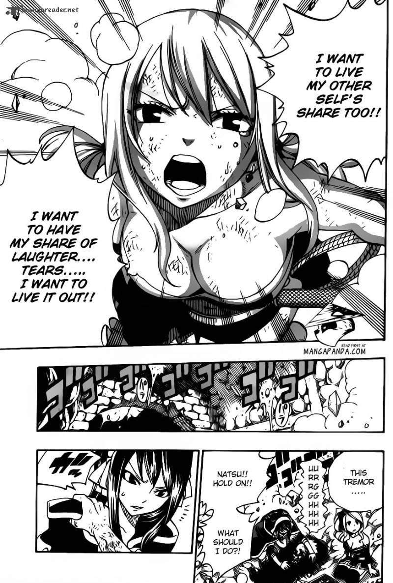 Fairy Tail 327 19