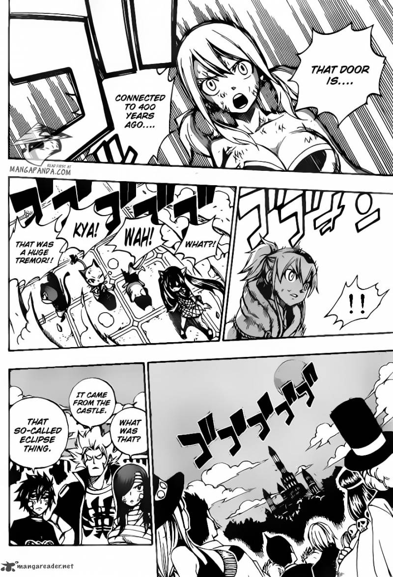 Fairy Tail 327 6