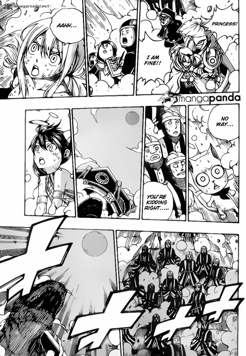 Fairy Tail 327 7