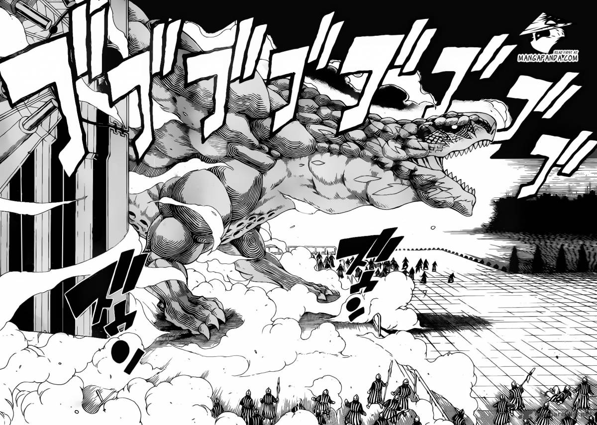Fairy Tail 327 8