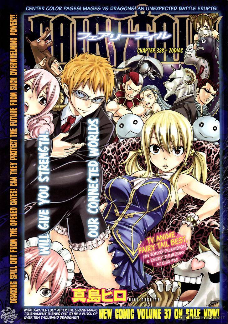 Fairy Tail 328 1