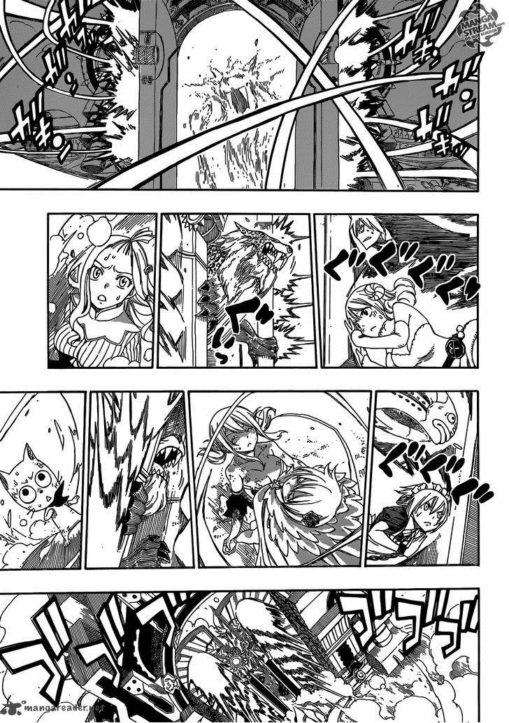 Fairy Tail 328 11
