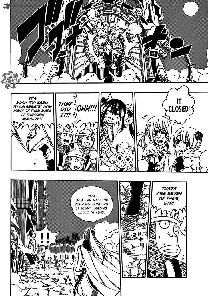 Fairy Tail 328 12
