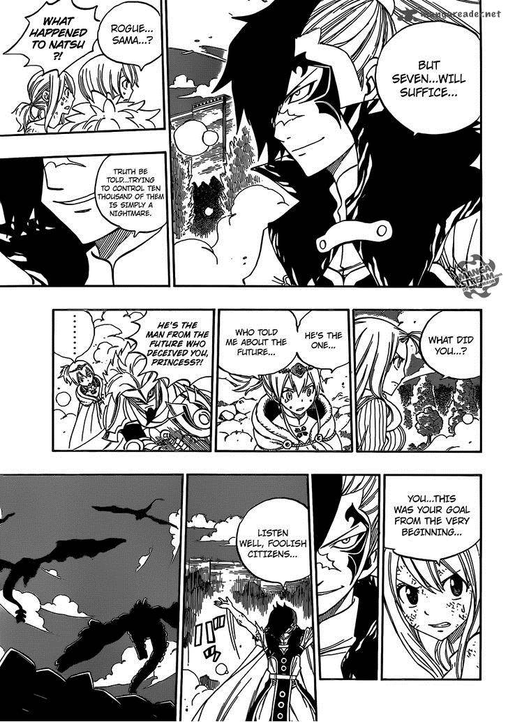 Fairy Tail 328 13