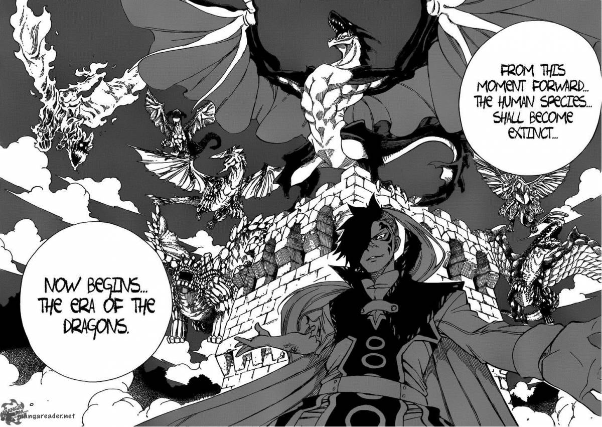 Fairy Tail 328 14