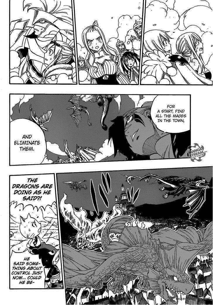 Fairy Tail 328 15