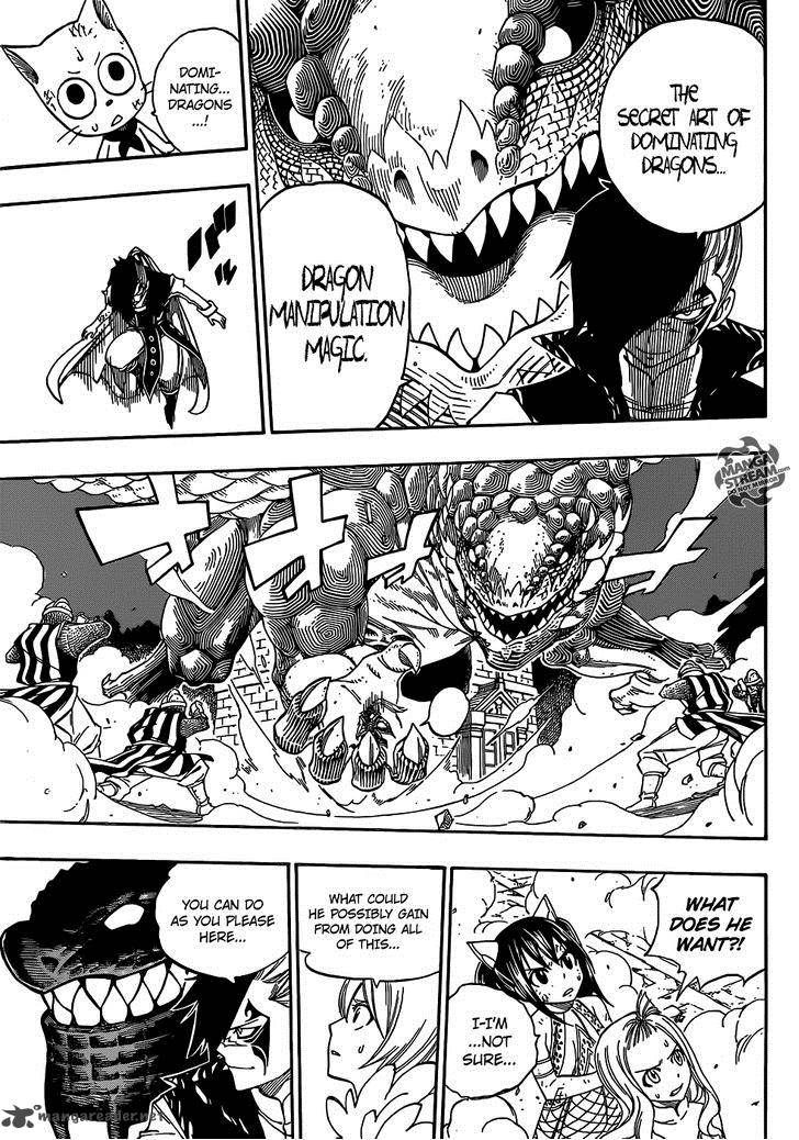 Fairy Tail 328 16