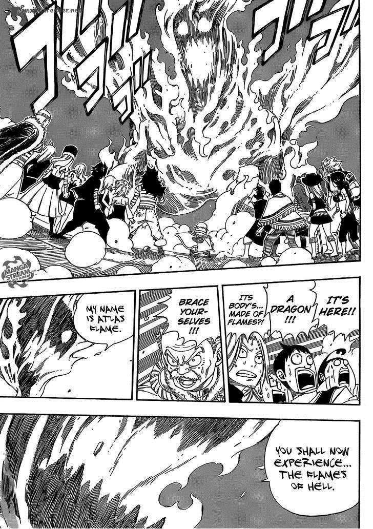 Fairy Tail 328 18