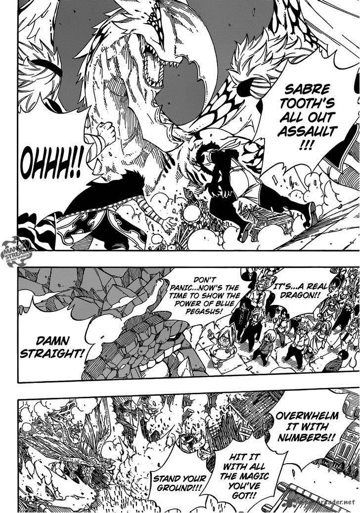 Fairy Tail 328 20