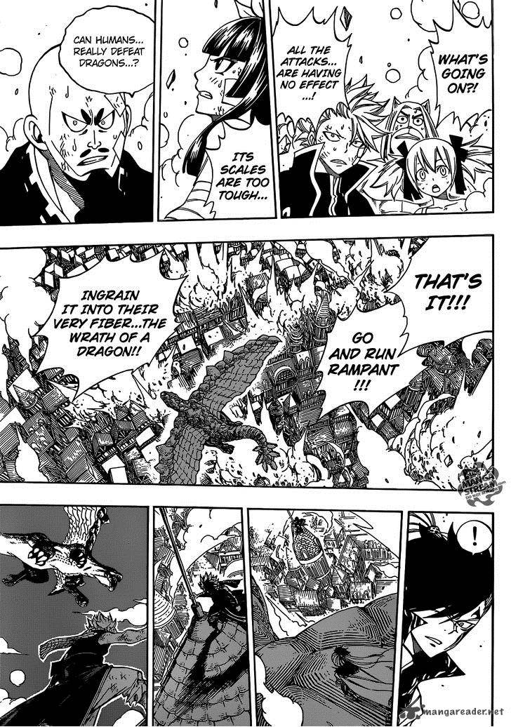 Fairy Tail 328 21