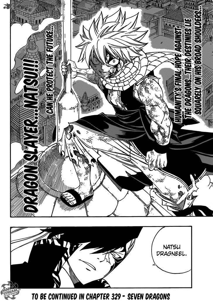 Fairy Tail 328 22