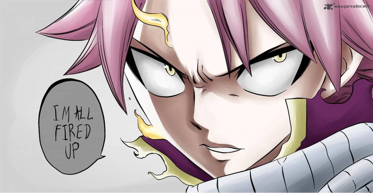 Fairy Tail 328 23