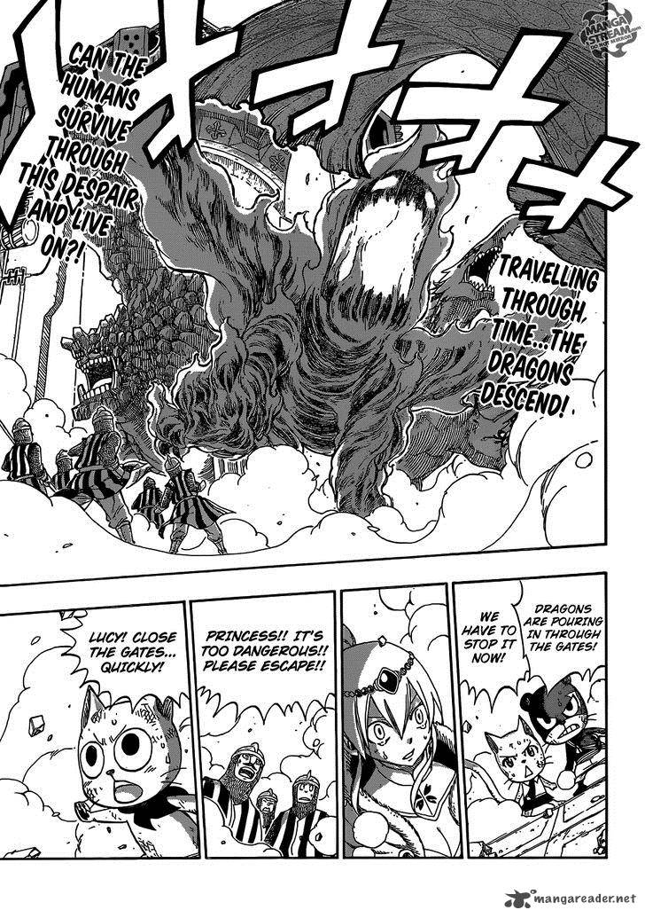 Fairy Tail 328 5