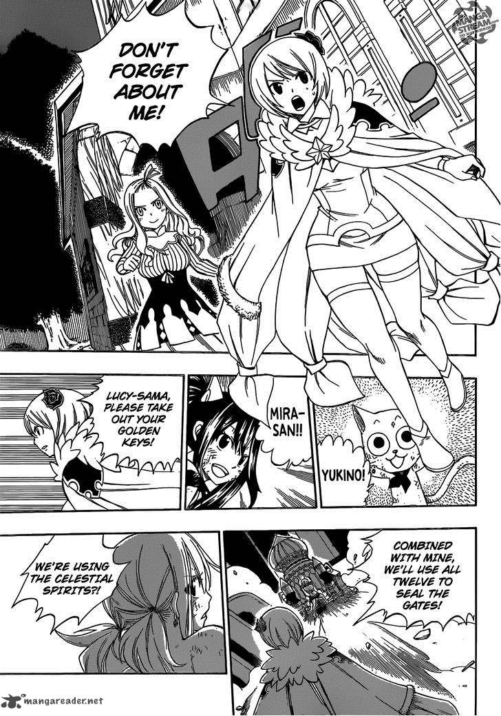 Fairy Tail 328 7