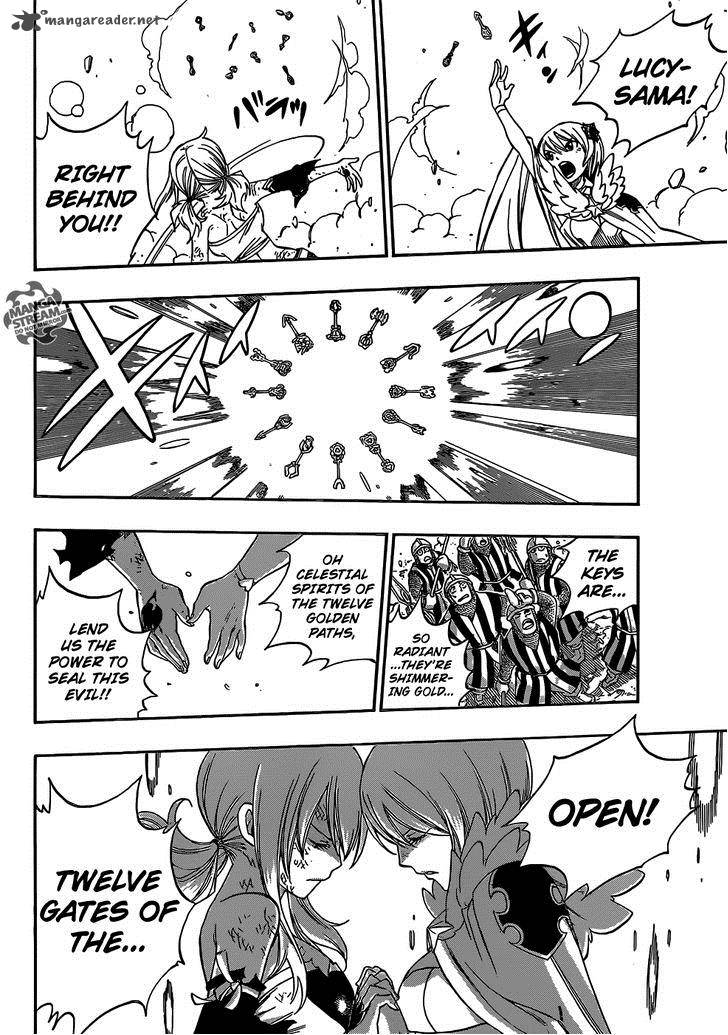 Fairy Tail 328 8