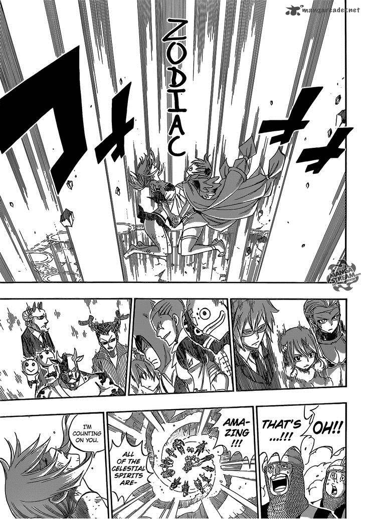 Fairy Tail 328 9