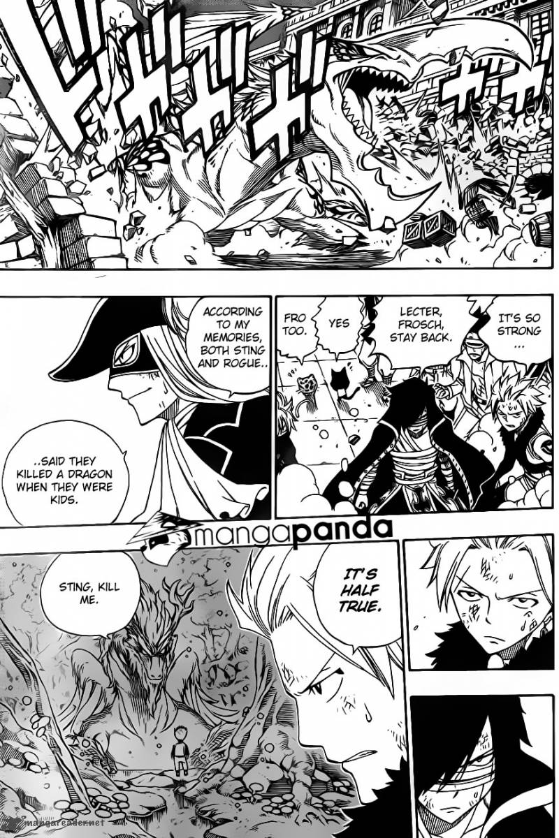 Fairy Tail 329 10