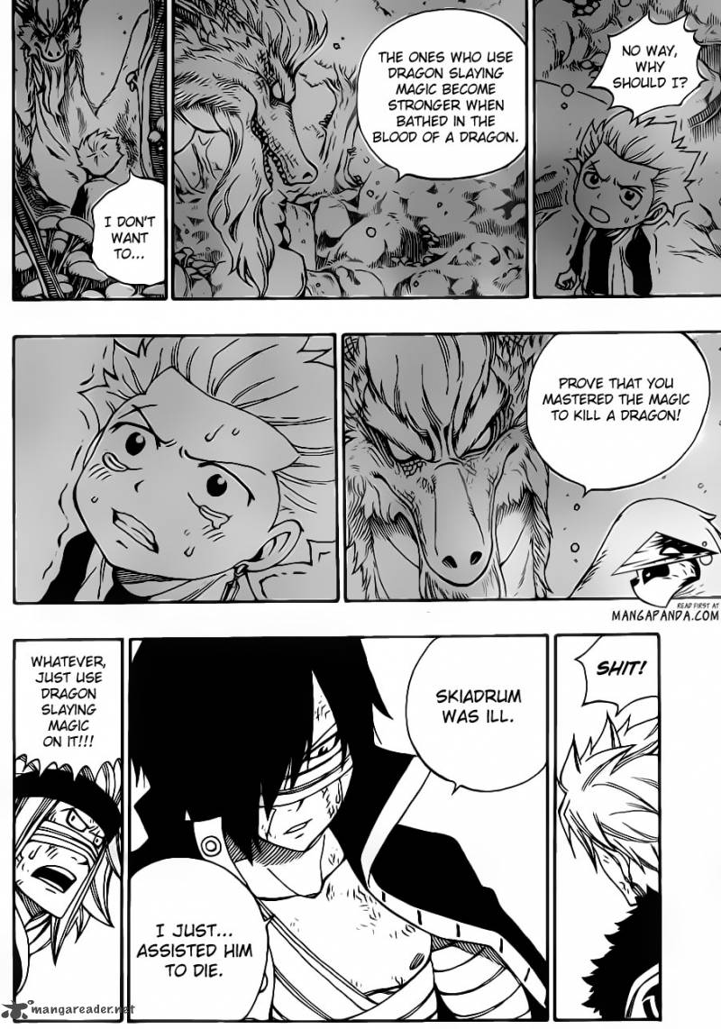 Fairy Tail 329 11